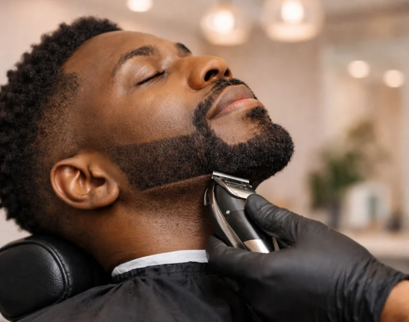 litecare_men_beard_trim